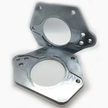Picture of T25 Rear Disk Conversion Kit