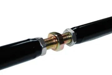 Picture of Adjustable Control Arms