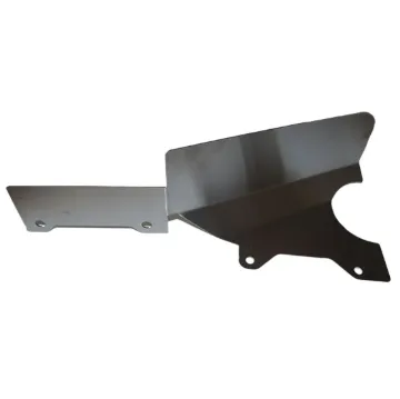 Picture of 1.8t Chargepipe Heat Shield