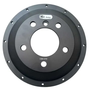 Picture of AP9660 to E80 Series Bells