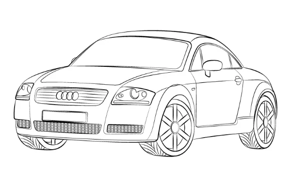 Picture for category 4WD Quattro